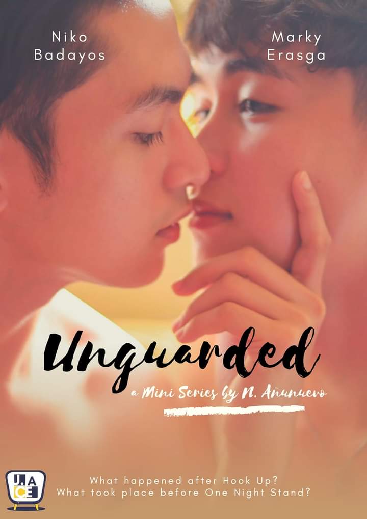 WorldDoramas's tweet photo. 📺 NEW EPISODE 📺
Mira el Episodio 1 de Unguarded: a mini-series el link oficial:
👉 https://t.co/yc9Uvnd9R9
#UnguardedSeries
#UnguardedSeriesEp1 #HookUpTheSeries #OneNightStand #Findr #hookuptheseries #JACEtv #HookUp @JACETV__ #Wbldmas #worldbldoramasymas https://t.co/Sdb7TU51FC