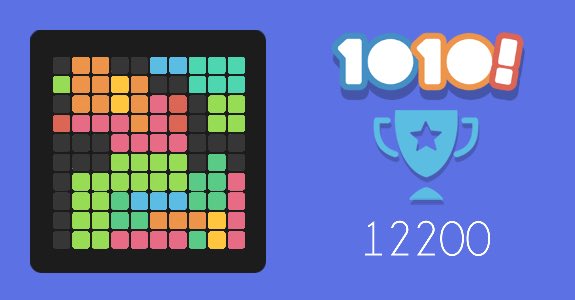 7mda93's tweet image. Beat my score! #1010game 1010ga.me