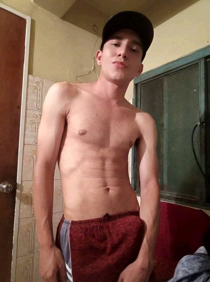 GaelIgnacio5's tweet image. Abra bien ese culito!