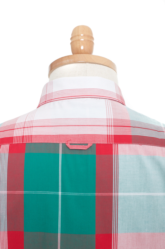 tuktuk Marsh Shirt. Brand new, with tags. RRP £65. Available here for just £10 each to clear.

Size 3 - Large x 2

Postage fixed at £3.60 (Royal Mail Small Parcel) whether you buy one or more. Payment via PayPal F&amp;F (add 4% for goods and service). DM to sort.