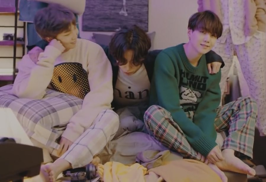 syubhoya's tweet photo. THIS IS THE CUTEST SEQUENCE EVER https://t.co/tvwqm0lLSp