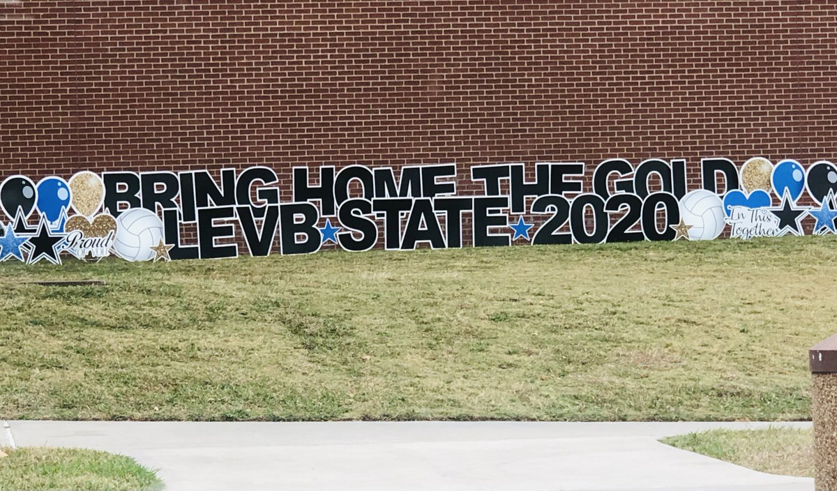 Decatur High School tweet media