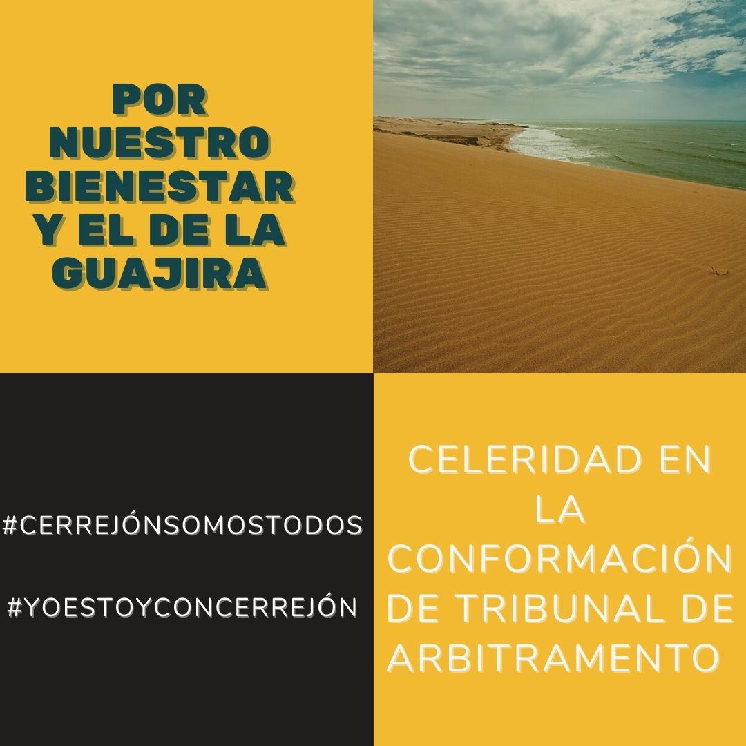 cuentante's tweet photo. Después de más de 80 días de huelga en @CerrejonCol y agotados todos los recursos e instancias para finalizarla, solicitamos el levantamiento del Tribunal de Arbitramento para volver al Trabajo @MintrabajoCol @LigiaStellaCha3 @angelccabrera https://t.co/LiVDX4j5dP