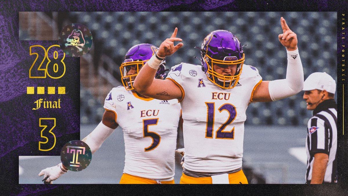 Yo, Pirate Nation. We did it.

R T   the   D U B

#PirateNation