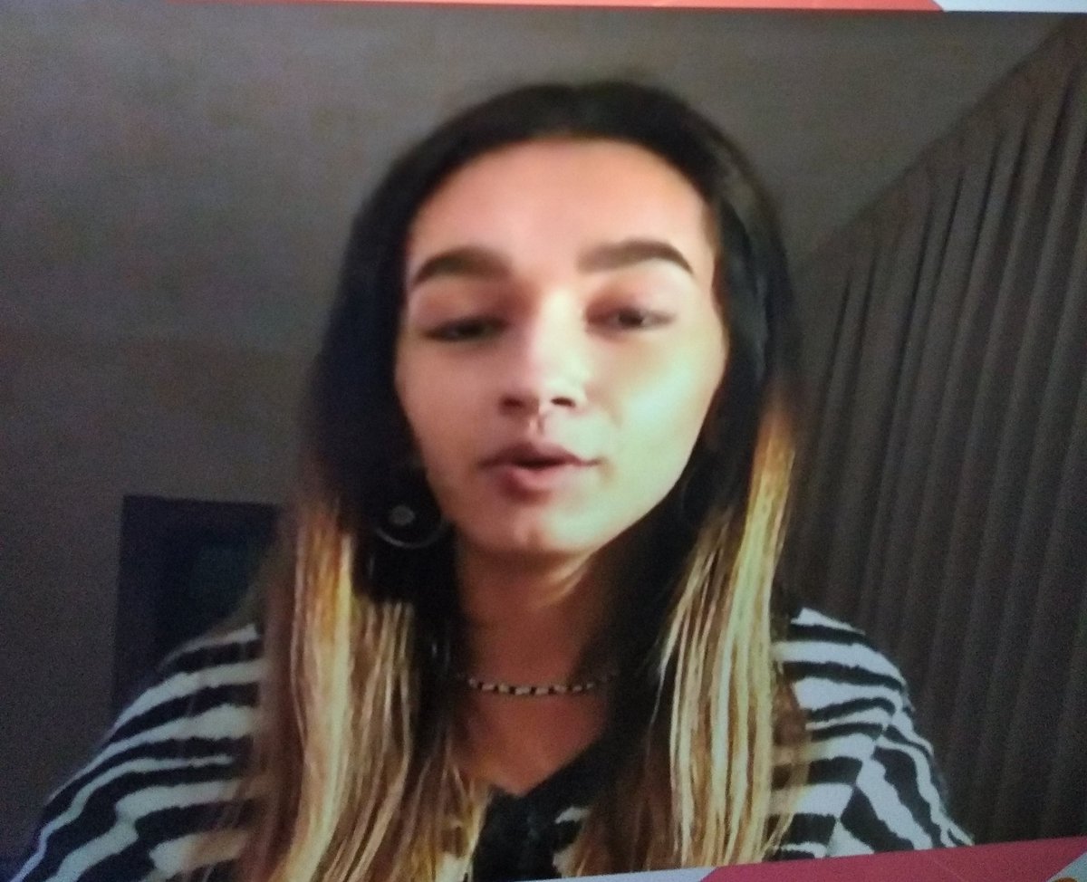maryxmix's tweet photo. No han pasado ni 24 horas qué opináis? https://t.co/fpYR1LfAms