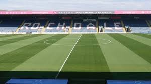 FORLancashire's tweet photo. Today on our Pre-#LancashireDay tour we are looking at football league clubs. Next up #BoltonWanderersFC #RochdaleFC #OldhamFC #PrestonNorthEndFC https://t.co/PvQ3zN2QZp