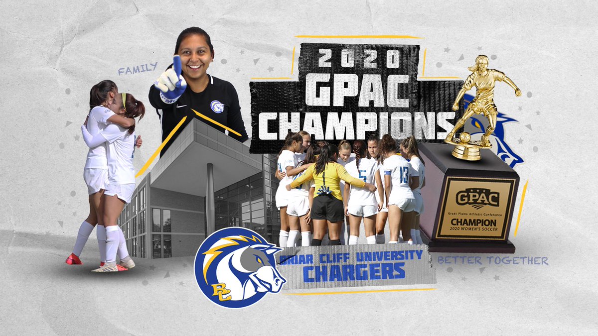 Briar Cliff Women’s Soccer tweet media