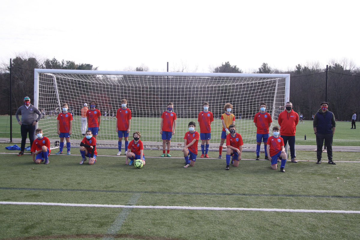 mahkshurest's tweet photo. @NatickSoccer So proud of these boys! Great win today, great season, great team. Amazing players. 10-0-0 https://t.co/DWXawDYbV6