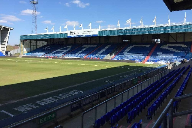FORLancashire's tweet photo. Today on our Pre-#LancashireDay tour we are looking at football league clubs. Next up #BoltonWanderersFC #RochdaleFC #OldhamFC #PrestonNorthEndFC https://t.co/PvQ3zN2QZp