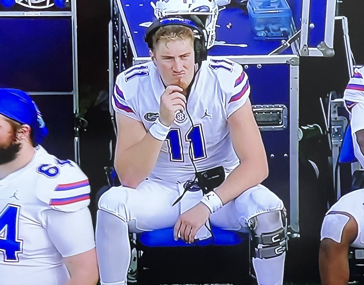 thekellyprice's tweet photo. Not sure how many #Gators followers I’ve still got out there, but... Caption this 😂 https://t.co/TtLGeOzo3u