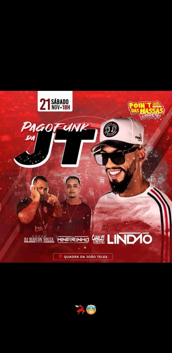 333Moreninha's tweet photo. Brotaaa🤩 https://t.co/LcAcn1LyQk
