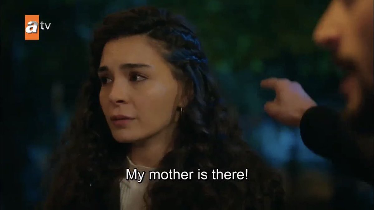 AH SHIT HERE WE GO AGAIN  #Hercai