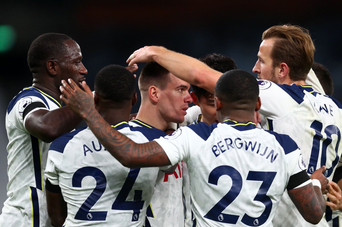 Love that performance. Proper resilient and clinical. Massive win! 💪