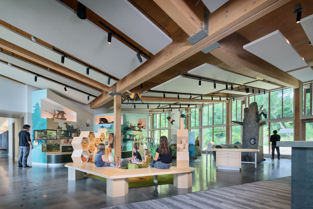 "We will get much farther in the field of sustainable design when we focus on people," says Ariane Laxo, interior designer and the director of sustainability at <a href="/HGA/">HGA</a>. Read Laxo's five tips for successful #sustainabledesign: l8r.it/oi3I
