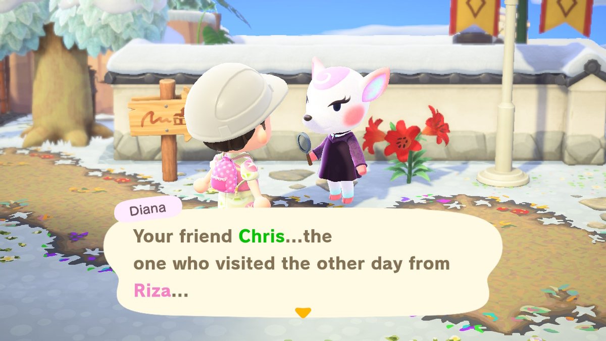 SelfieAdventure's tweet photo. #AnimalCrossing #ACNH #NintendoSwitch https://t.co/msADwyDWo4