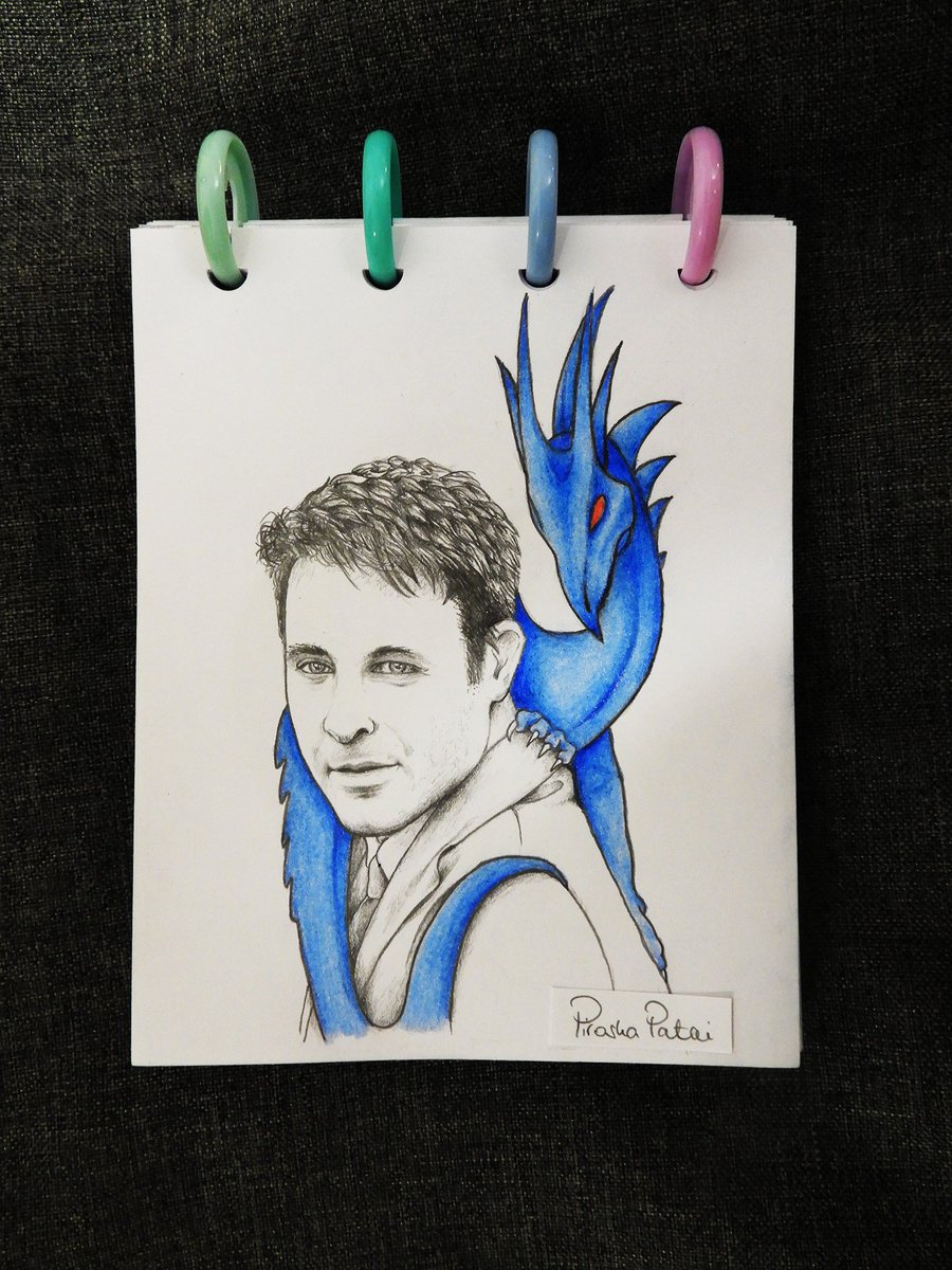 walksdowonders's tweet photo. ✨🐉✨
https://t.co/rcxHbhqjyW
@SpaceX @Enterprise_Flt #anthonyvareha #NASA #pencilart #derwent #coloursoft #SpaceX #art #dragon #drawing https://t.co/feS5kM6isx