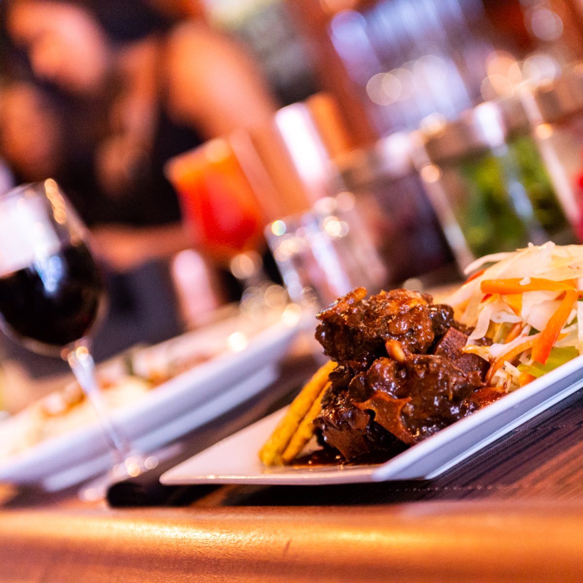 bk9nyc's tweet photo. With fresh ingredients and traditional Caribbean recipes, we create dishes that are not only delicious, but truly authentic. https://t.co/U0JnnOBA3n
