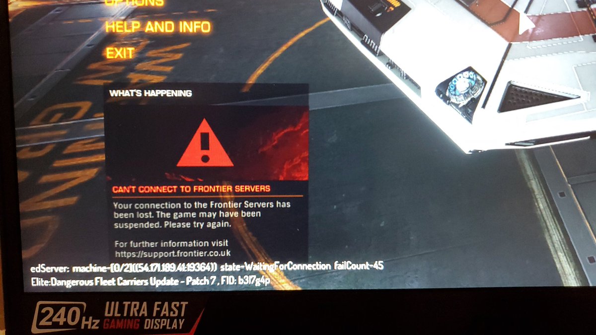 CMDR F33D13ACK tweet media