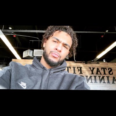 KeyanHerrell's tweet photo. #NewProfilePic https://t.co/gEBYvpEXhr