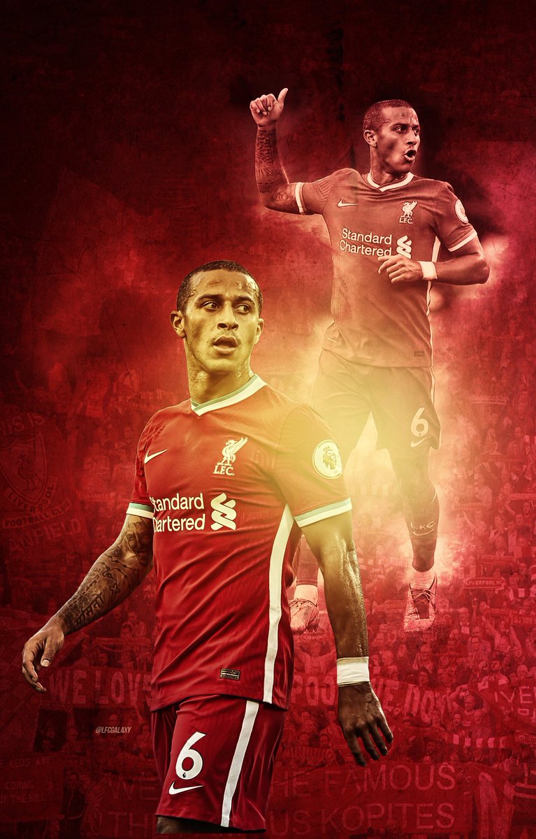 Thiago wallpaper 🔥

#lfc #thiago #liverpool #LiverpoolFC