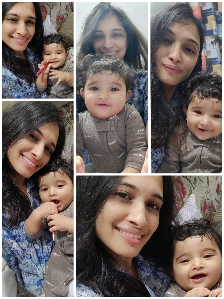 amisheth5's tweet photo. What do we do when folks aren't at 🏡?
.
.
Well no 📺 Netflix, but pure 😎 chill!!!

#nephew #chillvibes #chillvibesonly #nephewlove #nofilter #funtimes #nofilterneeded #nephewsarethebest #newphewselfie https://t.co/WVj5Q5phW8