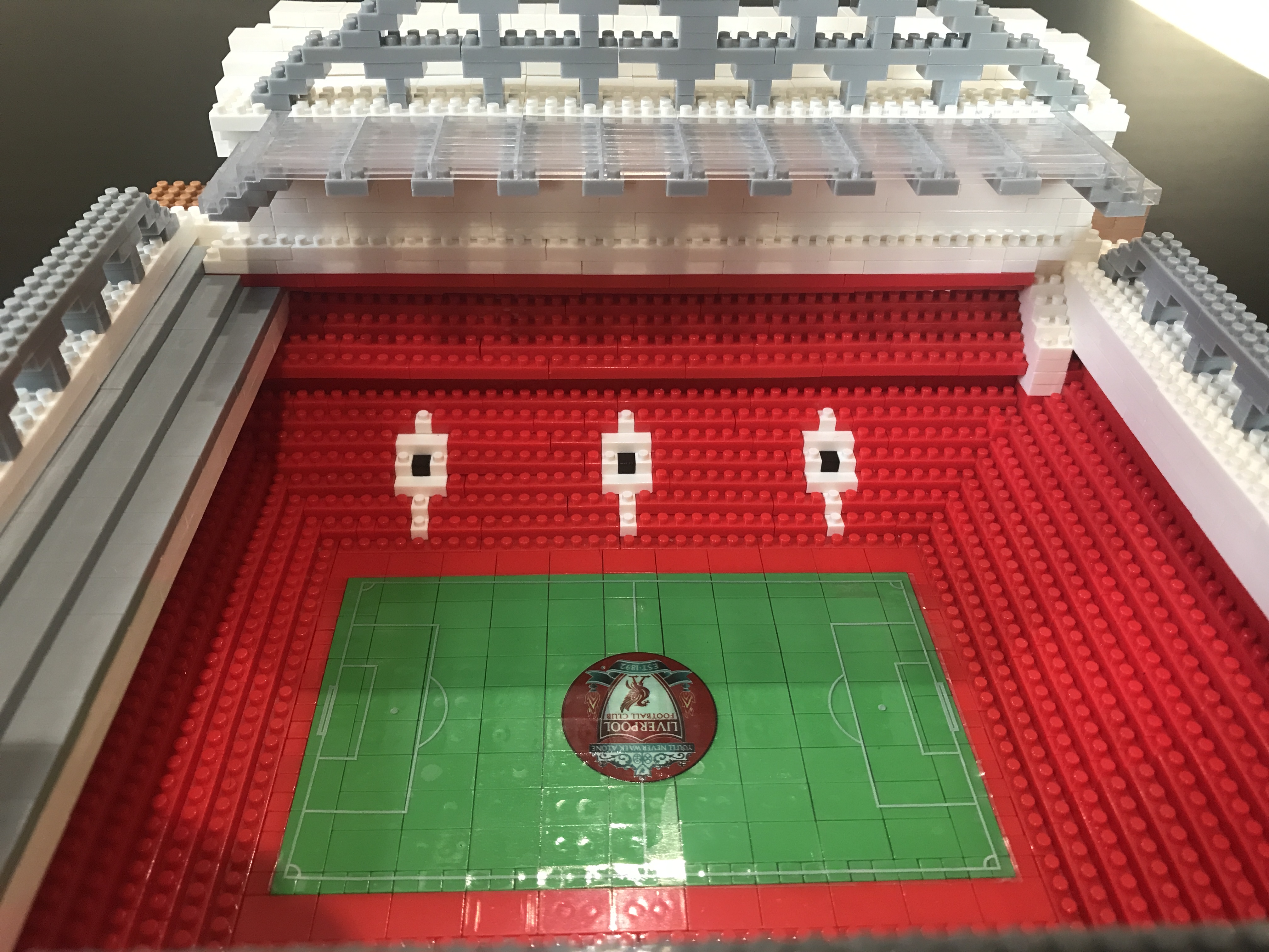 elev Ansøgning Kamp Arun Michael Dsouza on Twitter: "BRXLZ Liverpool FC Anfield Stadium  https://t.co/bJrLR5HVQP #LFC #brxlz #anfield #LEGO #LiverpoolFC  https://t.co/2MdpIggb98" / Twitter