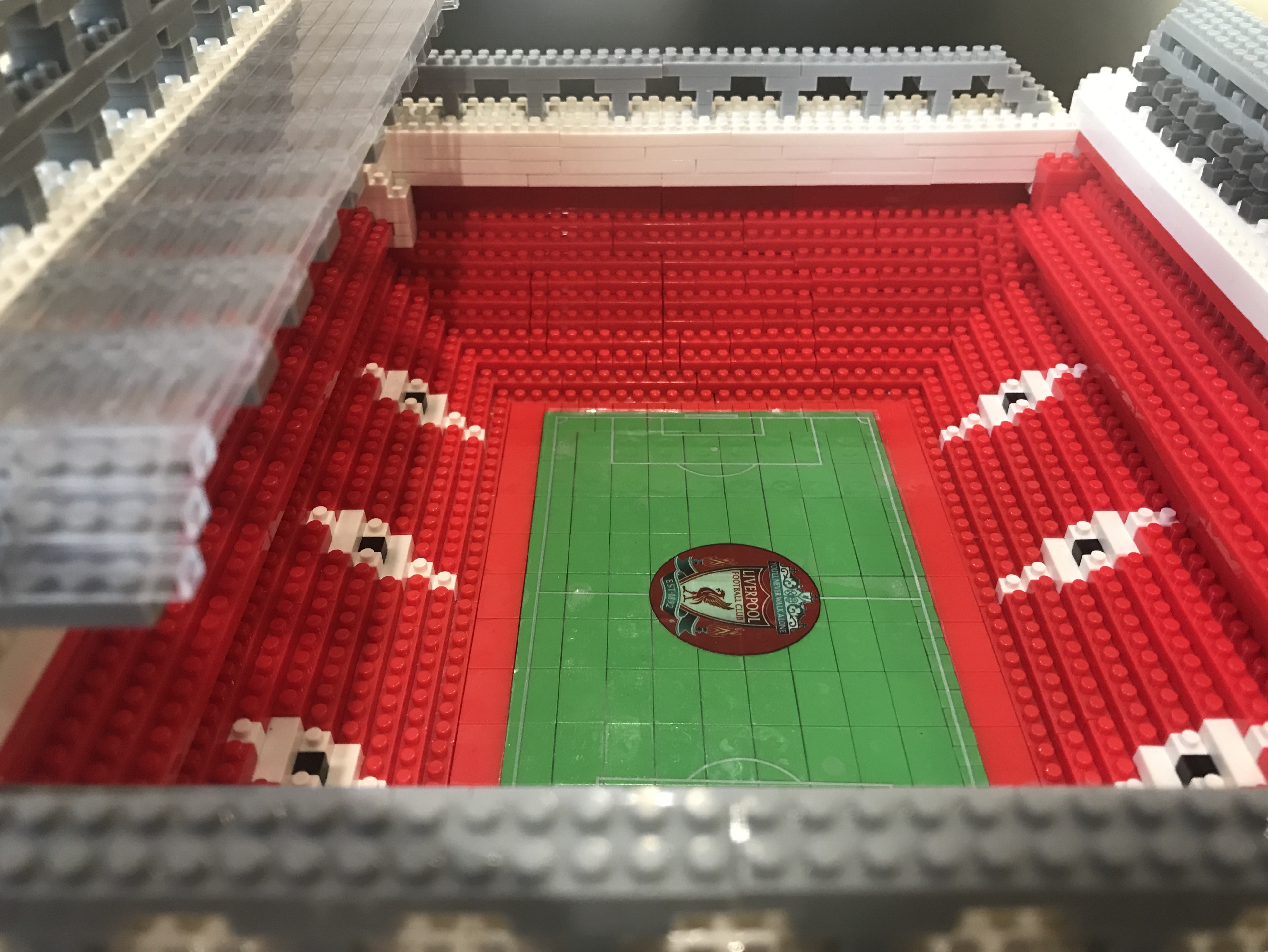 elev Ansøgning Kamp Arun Michael Dsouza on Twitter: "BRXLZ Liverpool FC Anfield Stadium  https://t.co/bJrLR5HVQP #LFC #brxlz #anfield #LEGO #LiverpoolFC  https://t.co/2MdpIggb98" / Twitter