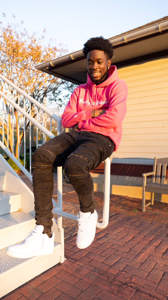 fgmphil's tweet image. felt good