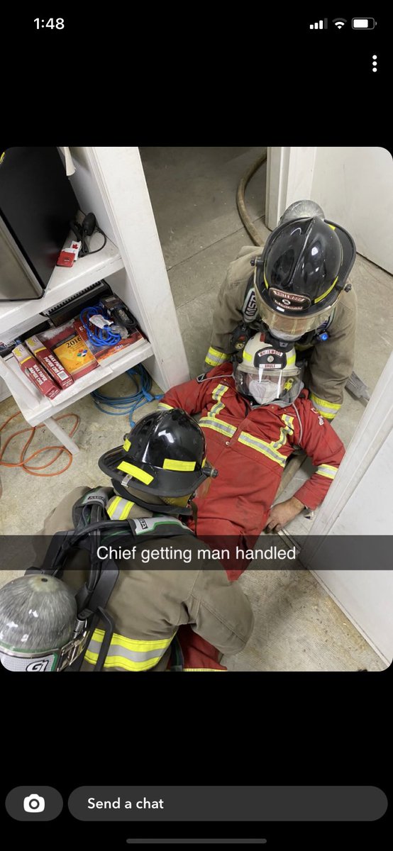 Whitewood Fire tweet media