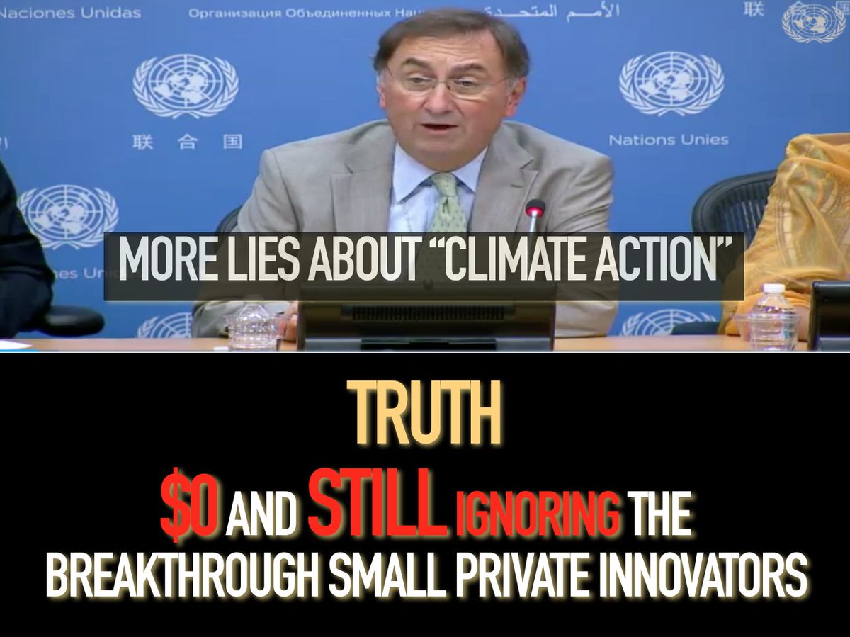 22/Under these SAME ppl the last 150 years of Energy lack, pollution, pro-Nuclear policies, anti-Nikola Tesla direction, completely eliminating his physics & legacy in the education system, for pervasive World Control & Eugenics, has been wrought upon humanity as RIG  #Elections