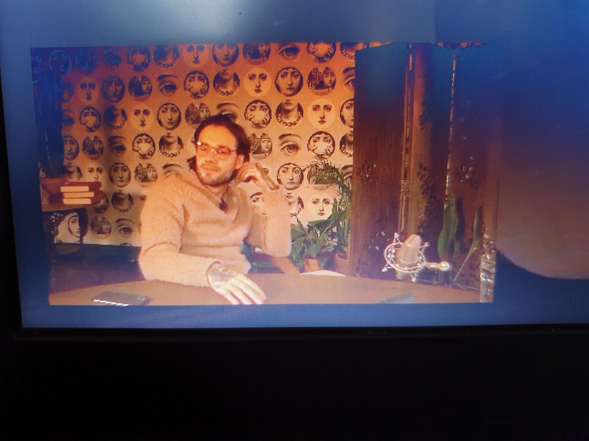 promoliambr's tweet image. 🎃 | Cobertura PLPBR Watch Party

O patrão tá de óculos!!! Que lindo!! 

| #TheLPShowAct3 @LiamPayne