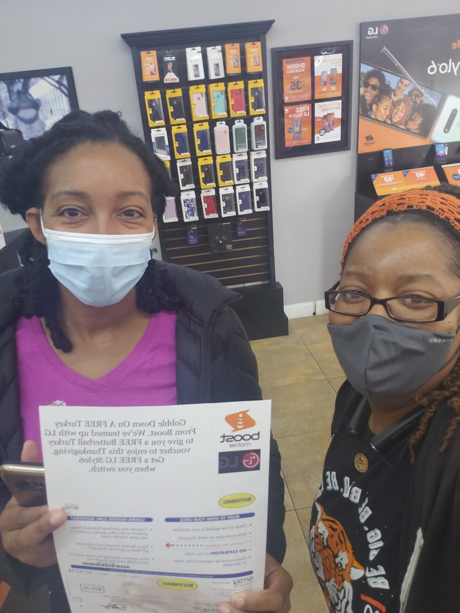Michelle Thurmond (@mthurmond23) on Twitter photo Sooo many smiling eyes!!!! Cellular Zone on Dickerson Pike!!!#turkeytime #topatlanticsquad <a href="/AlysiaBoost/">AlysiaBoostNashville</a> @BoostAJP @Motoagent_Adam Sooo many smiling eyes!!!! Cellular Zone on Dickerson Pike!!!#turkeytime #topatlanticsquad <a href="/AlysiaBoost/">AlysiaBoostNashville</a> @BoostAJP @Motoagent_Adam