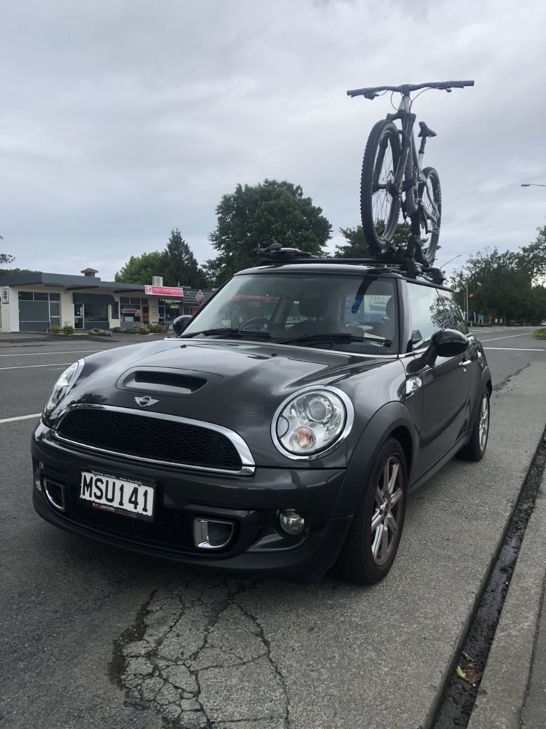 John Gibson tweet media