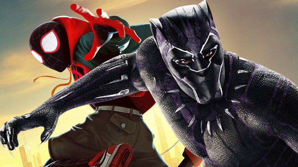 IGN's tweet photo. Update: another tribute to the late Chadwick Boseman has been found in Marvel's Spider-Man: Miles Morales.

https://t.co/KgETcG30tS https://t.co/y6XKopY4BN