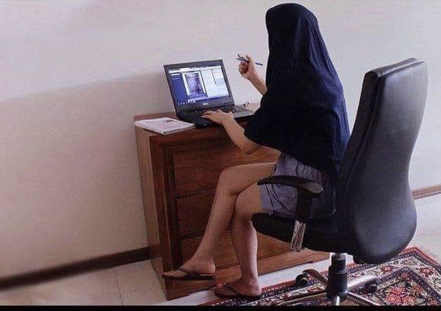 Waleed Al-husseini tweet media