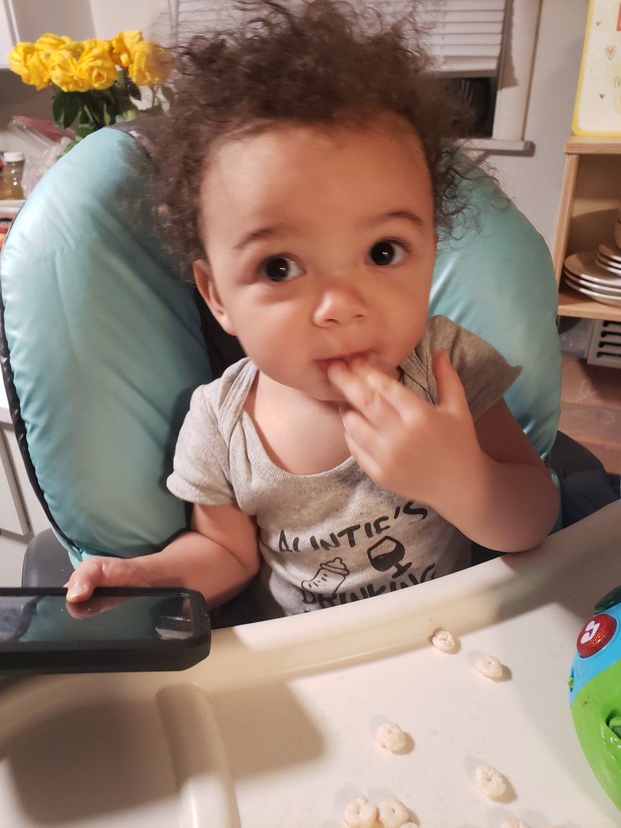 My First born son is 1 Today! The day a king was born! Happy Birthday Dylan!