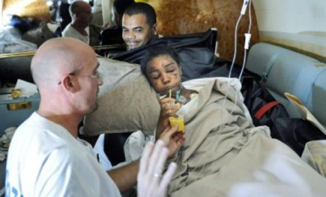> Dernier cas en date, celui de la petite Bahia Bakri, cette collégienne de l'Essonne qui fut la seule à survivre en 2009 au crash d'un A310 de la Yemenia au large des Comores (151 morts), après 3000 mètres de chute !FIN DE CE THREAD.
