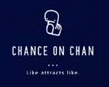 ┏━━━━━━━━━━┓ɴᴀᴍᴇ: CHANCE ON CHANꜱɴꜱ: CHANCEON_CHAN┗━━━━━━━━━━┛
