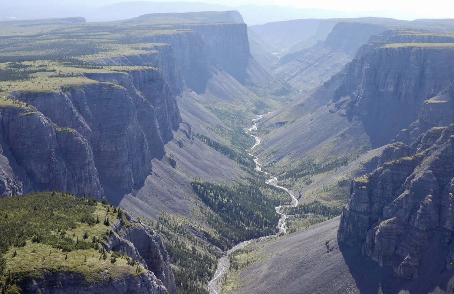 Northwest territory grand canyon 2025