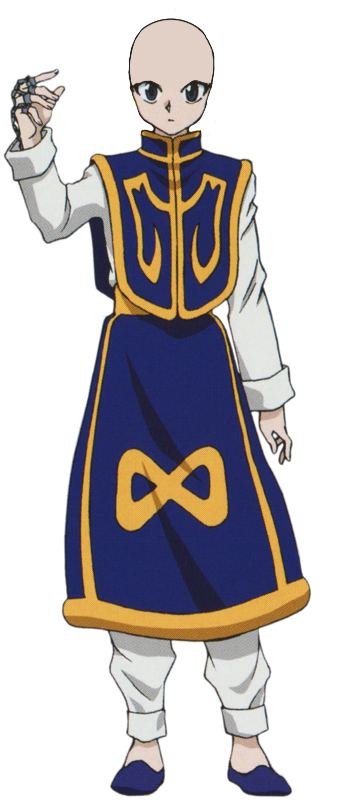 Featured image of post Kurapika Bald Hxh Characters Kurapika is member of the kurta tribe