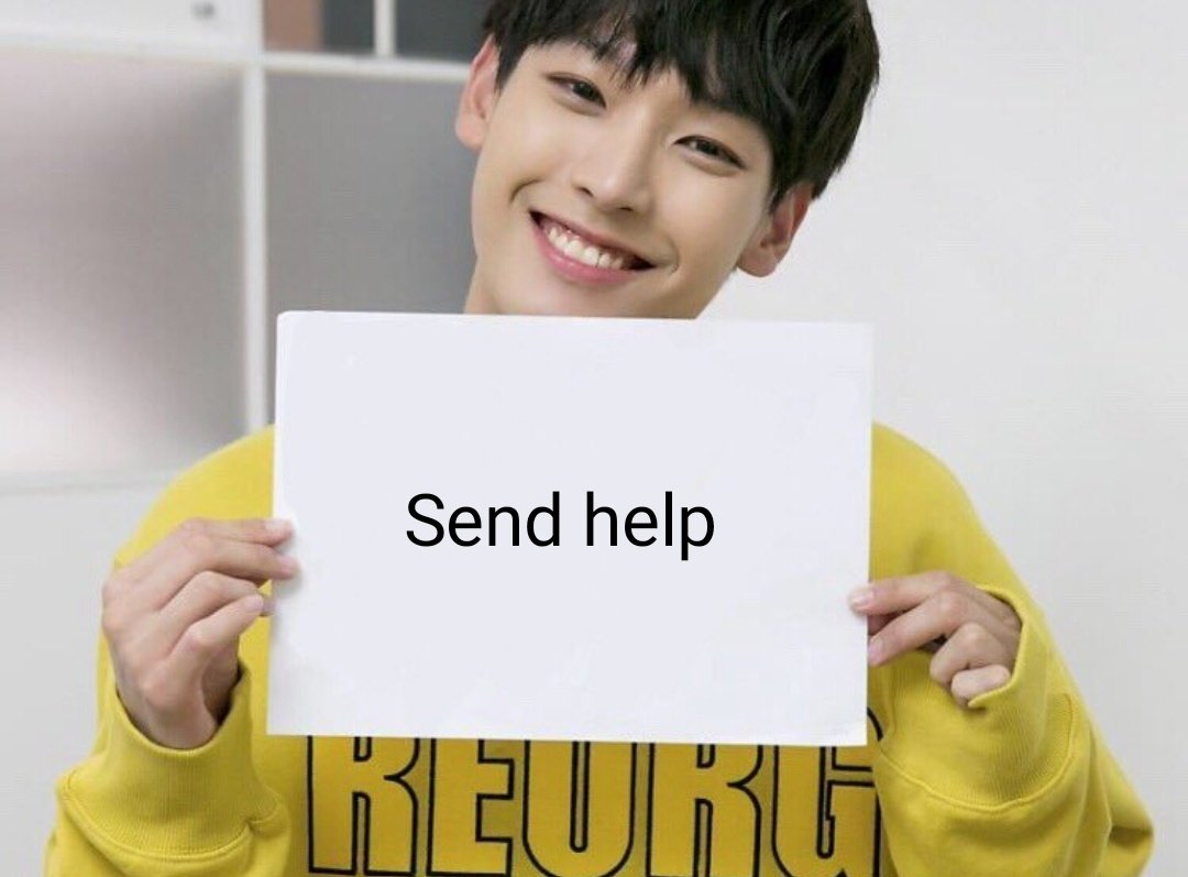   #SF9 memes; a continuous thread*some are mine and some were made by other fantasy