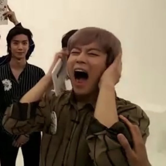  #SF9 memes; a continuous thread*some are mine and some were made by other fantasy
