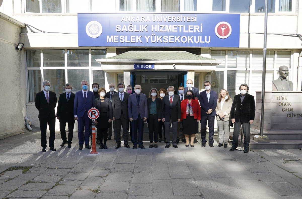 Ankara Üniversitesi Sağlık Hizmetleri Meslek Yüksek Okulu..
<a href="/AnkaraUni/">Ankara Üniversitesi</a> 
<a href="/AnkaraShmyo/">Ankara Üniversitesi Sağlık Hizmetleri MYO</a>