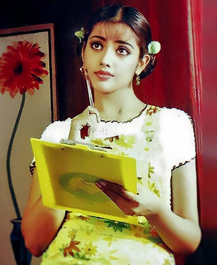 Pretty Teenager ❤

#meena #actress #tamilactress #tamilmovies #chennai #karnataka #bengaluru #hyderabad #mysuru #kerala #kochi #malayalamcinema #malayalamsongs #malayalamquotes #malayalamactress #drishyam2 #annaatthe #rajinikanth #mohanlal