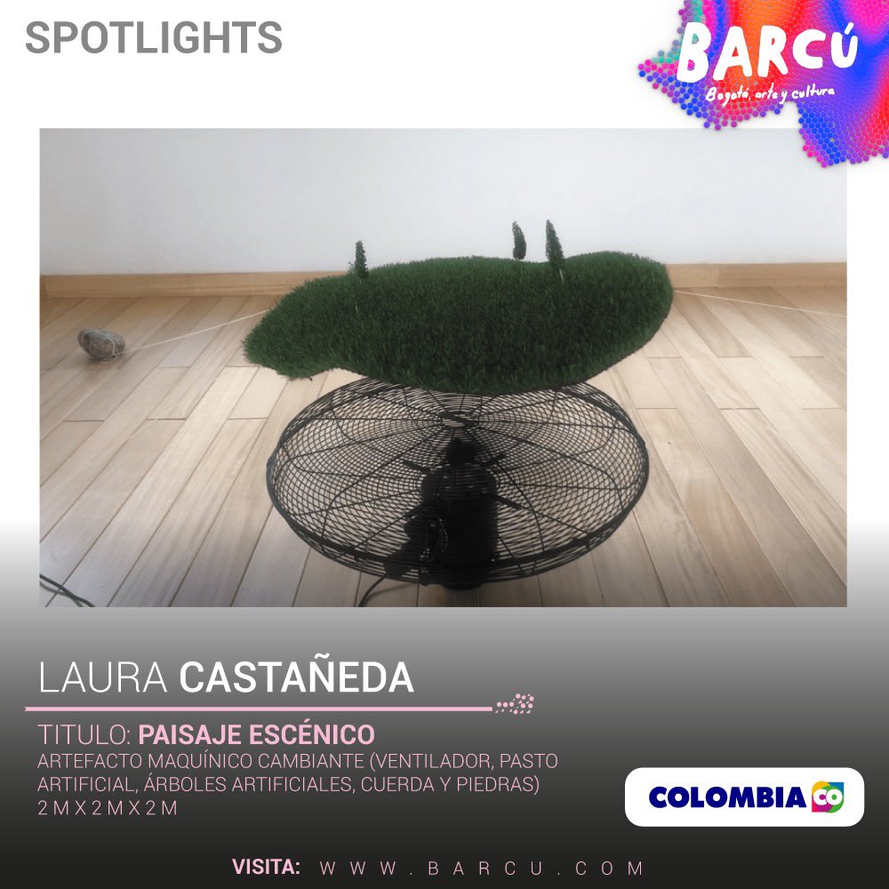 Barcú tweet media