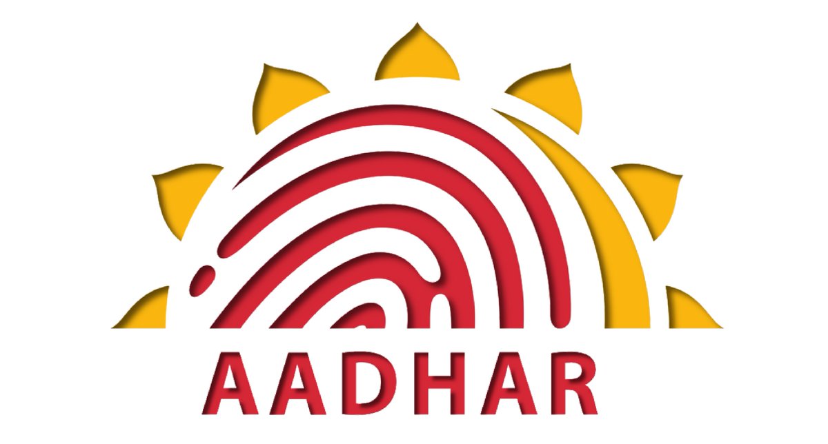 tv9gujarati's tweet image. તમે આધારકાર્ડમાં ફોન નંબર આ રીતે અપડેટ કરી શકો છો, વાંચો આ અહેવાલ 

Read: tv9gujarati.com/latest-news/ta…

#TV9News #Aadharcard #AdharcardUpdate #UIDAI