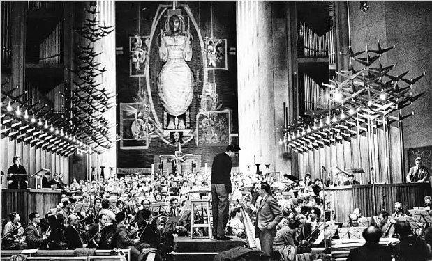 Westminster Reference Library tweet media