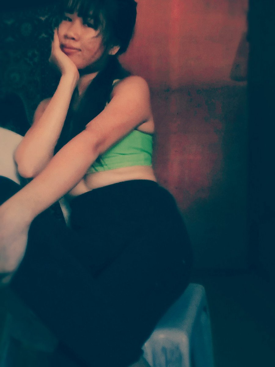 MacocoRen's tweet image. Being fit at yourself has full confident 

#fitnesstraining
Reinhchan💋karategirl👊