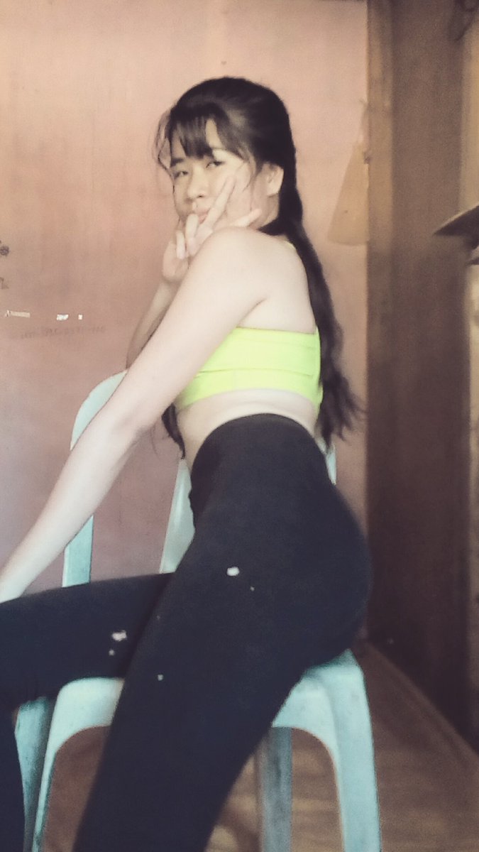 MacocoRen's tweet image. Being fit at yourself has full confident 

#fitnesstraining
Reinhchan💋karategirl👊