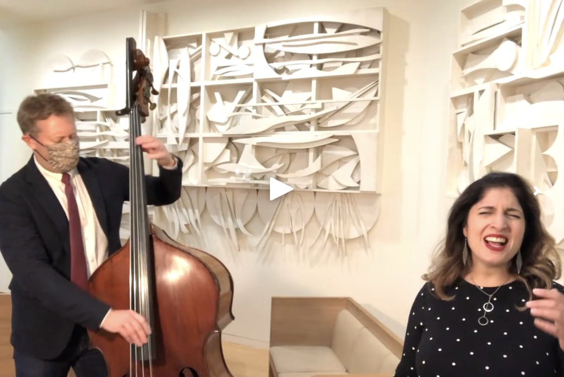 Melissa Stylianou tweet media